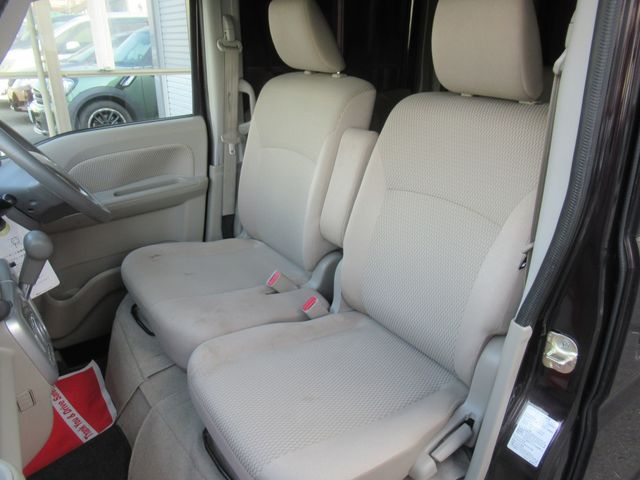 SUZUKI EVERY WAGON 2020 Image 31