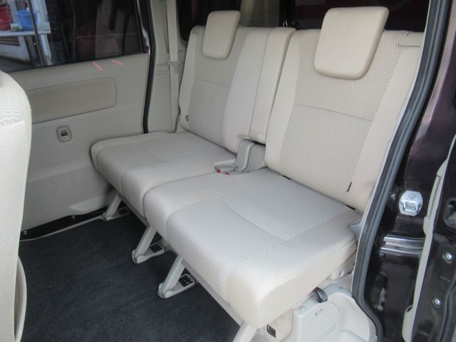 SUZUKI EVERY WAGON 2020 Image 31