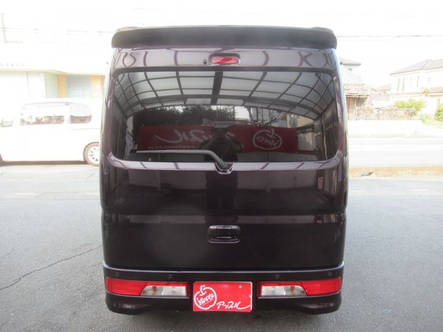 SUZUKI EVERY WAGON 2020 Image 31