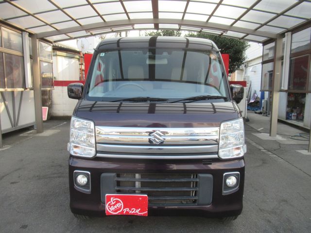 SUZUKI EVERY WAGON 2020 Image 31