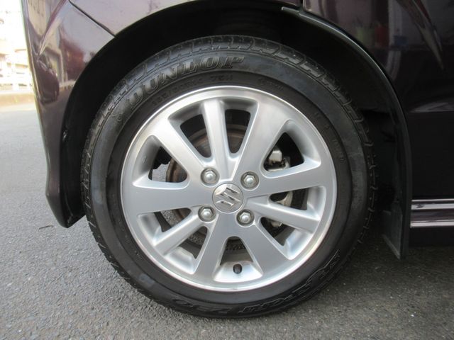 SUZUKI EVERY WAGON 2020 Image 31