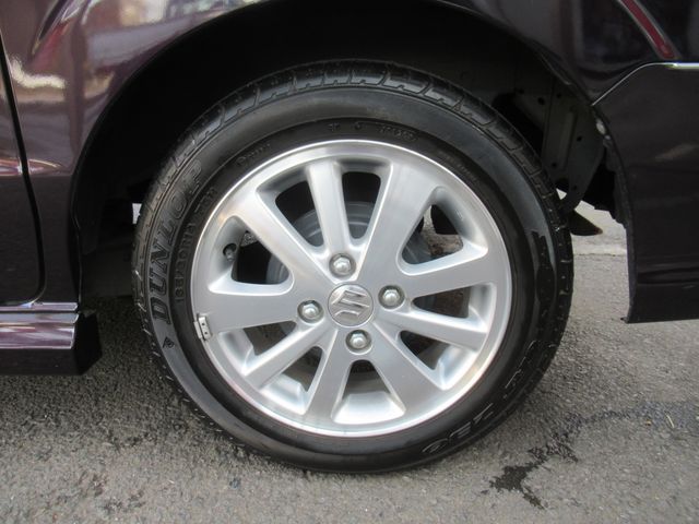 SUZUKI EVERY WAGON 2020 Image 31