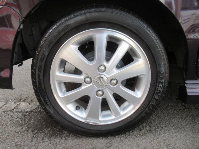 SUZUKI EVERY WAGON 2020 Image 31