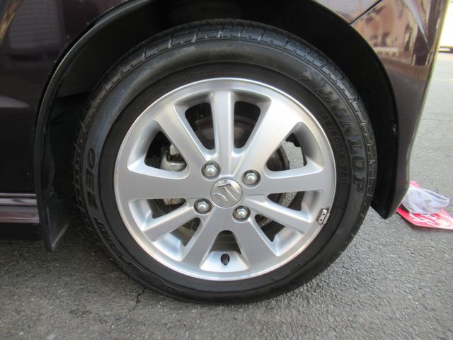 SUZUKI EVERY WAGON 2020 Image 31