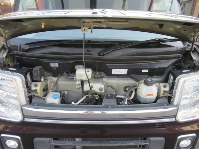 SUZUKI EVERY WAGON 2020 Image 31