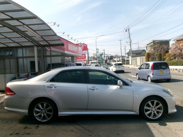 TOYOTA CROWN SEDAN 2009 Image 31