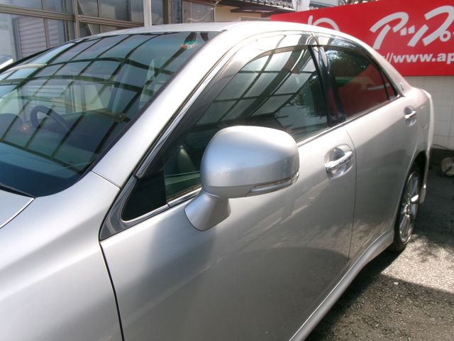 TOYOTA CROWN SEDAN 2009 Image 31