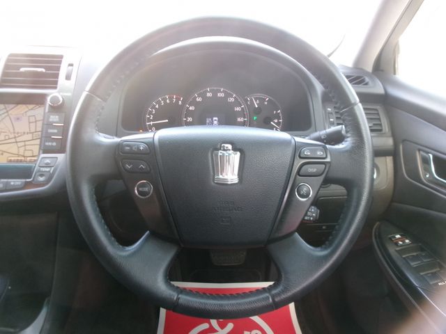 TOYOTA CROWN SEDAN 2009 Image 31