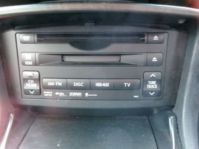 TOYOTA CROWN SEDAN 2009 Image 31