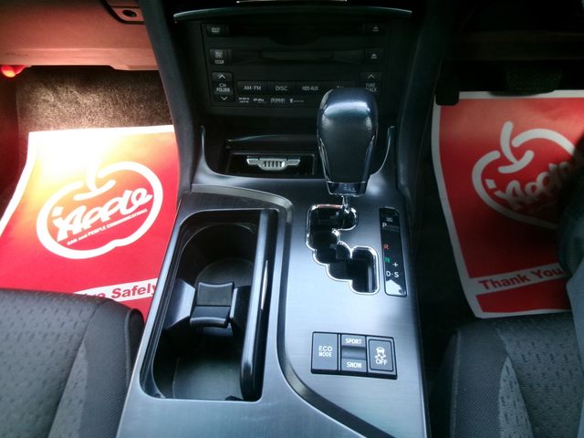 TOYOTA CROWN SEDAN 2009 Image 31