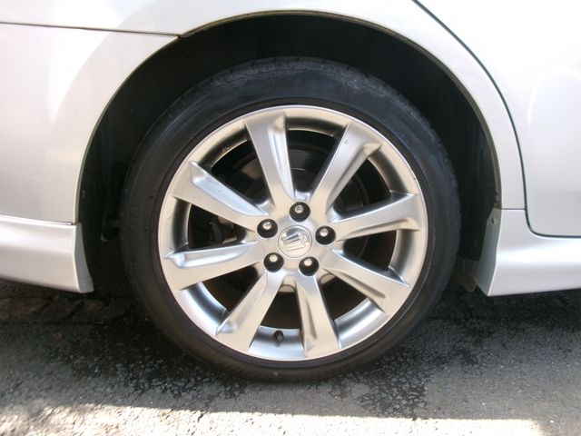 TOYOTA CROWN SEDAN 2009 Image 31