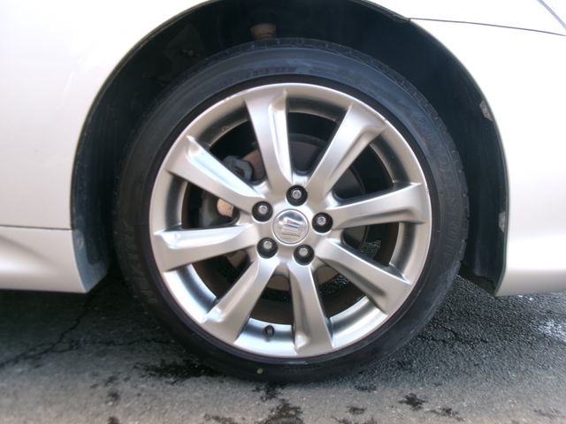 TOYOTA CROWN SEDAN 2009 Image 31