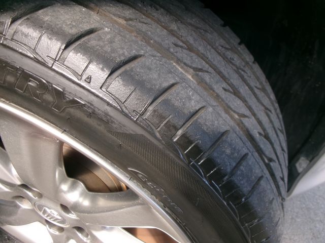 TOYOTA CROWN SEDAN 2009 Image 31