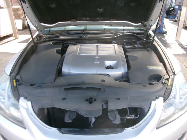 TOYOTA CROWN SEDAN 2009 Image 31