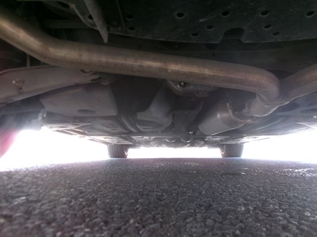 TOYOTA CROWN SEDAN 2009 Image 31