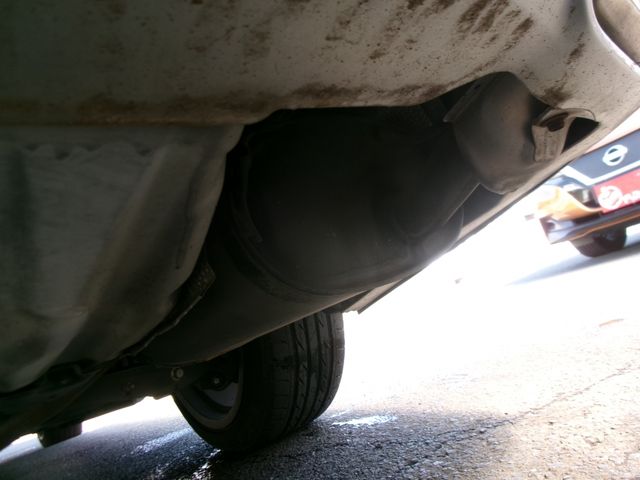 TOYOTA CROWN SEDAN 2009 Image 31