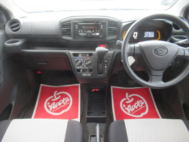 DAIHATSU MIRA E:S 2021 Image 31