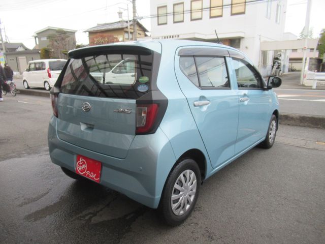 DAIHATSU MIRA E:S 2021 Image 31