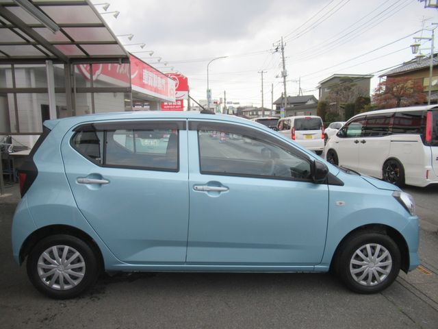 DAIHATSU MIRA E:S 2021 Image 31
