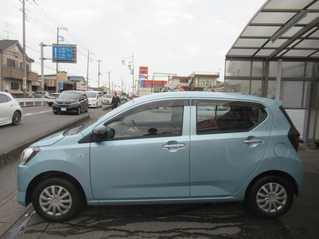 DAIHATSU MIRA E:S 2021 Image 31