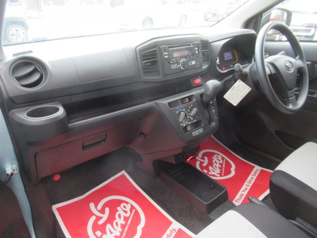 DAIHATSU MIRA E:S 2021 Image 31