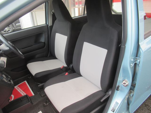 DAIHATSU MIRA E:S 2021 Image 31