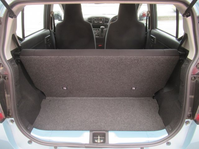 DAIHATSU MIRA E:S 2021 Image 31