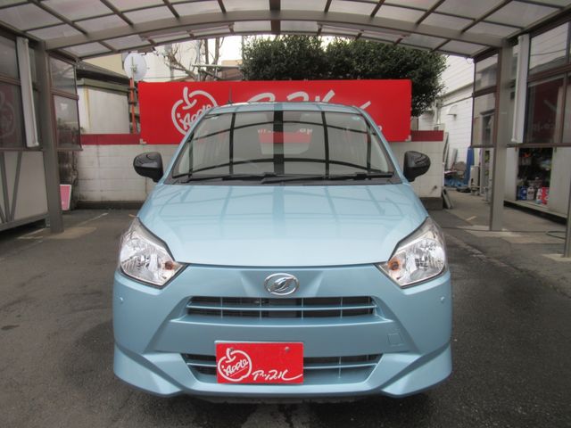 DAIHATSU MIRA E:S 2021 Image 31