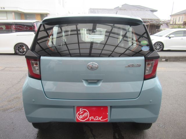 DAIHATSU MIRA E:S 2021 Image 31