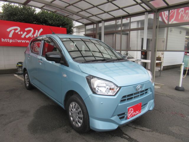 DAIHATSU MIRA E:S 2021 Image 31