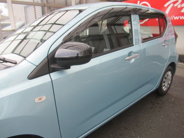 DAIHATSU MIRA E:S 2021 Image 31