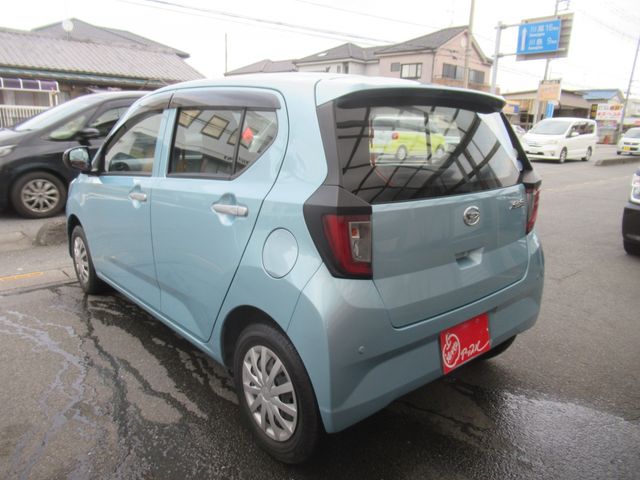 DAIHATSU MIRA E:S 2021 Image 31