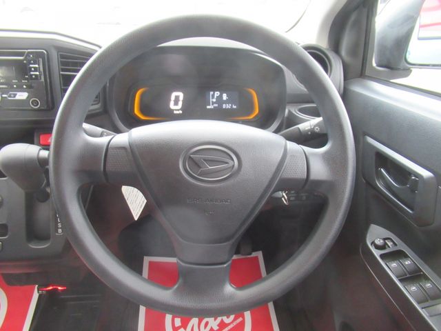 DAIHATSU MIRA E:S 2021 Image 31