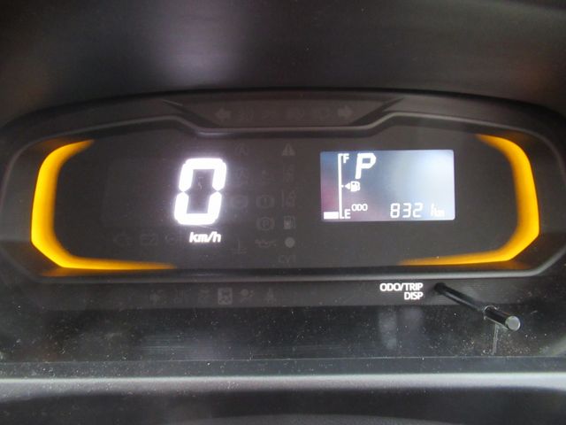 DAIHATSU MIRA E:S 2021 Image 31