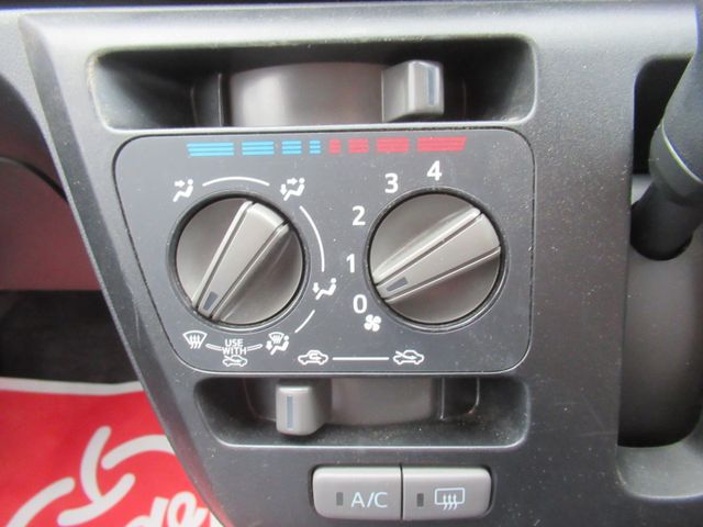 DAIHATSU MIRA E:S 2021 Image 31