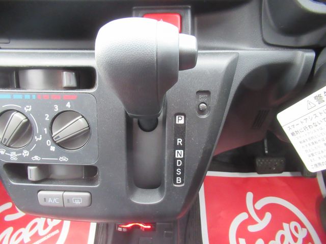 DAIHATSU MIRA E:S 2021 Image 31