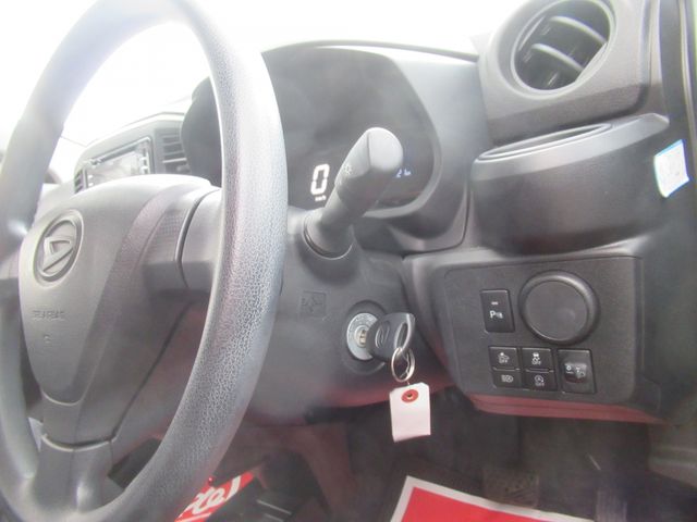 DAIHATSU MIRA E:S 2021 Image 31