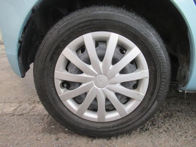 DAIHATSU MIRA E:S 2021 Image 31