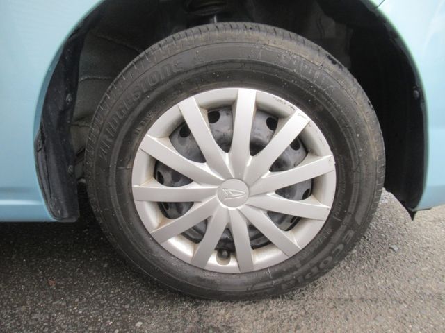 DAIHATSU MIRA E:S 2021 Image 31