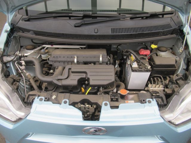 DAIHATSU MIRA E:S 2021 Image 31