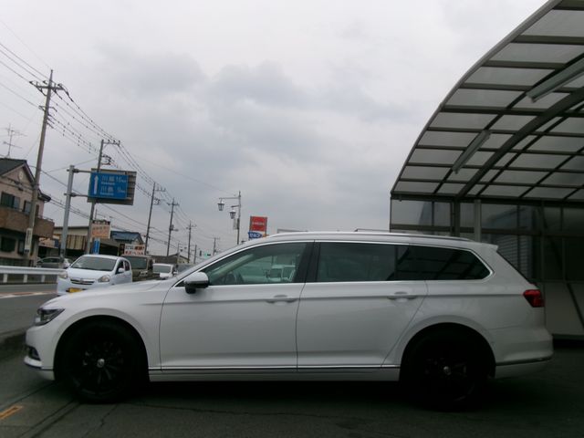 VOLKSWAGEN PASSAT VA 2018 Image 31