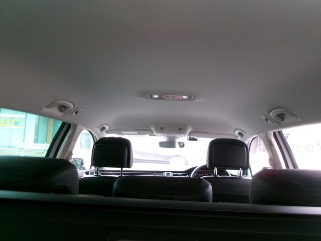 VOLKSWAGEN PASSAT VA 2018 Image 31