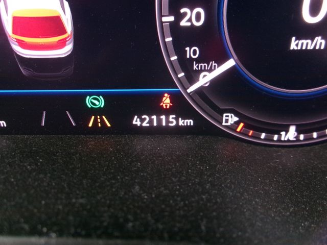 VOLKSWAGEN PASSAT VA 2018 Image 31