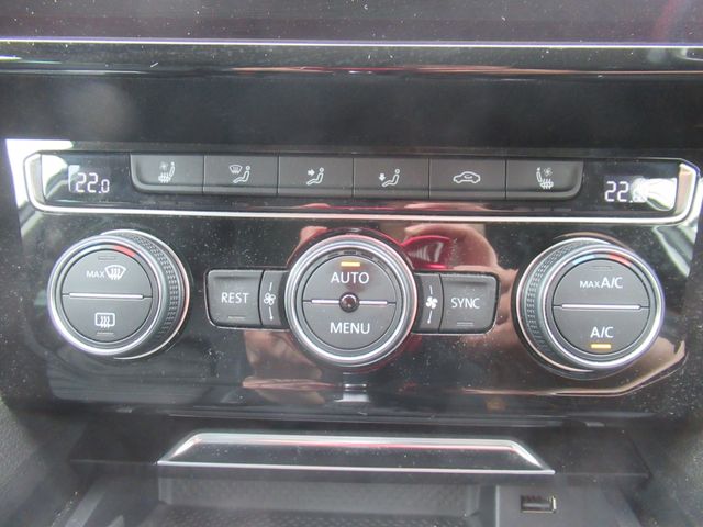 VOLKSWAGEN PASSAT VA 2018 Image 31