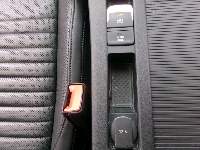 VOLKSWAGEN PASSAT VA 2018 Image 31