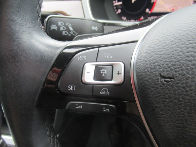 VOLKSWAGEN PASSAT VA 2018 Image 31