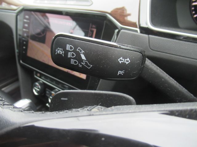 VOLKSWAGEN PASSAT VA 2018 Image 31