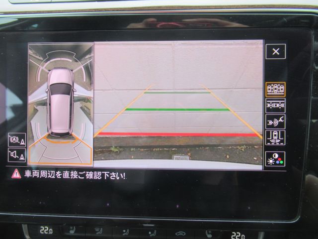 VOLKSWAGEN PASSAT VA 2018 Image 31