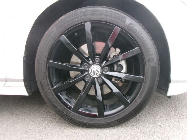 VOLKSWAGEN PASSAT VA 2018 Image 31