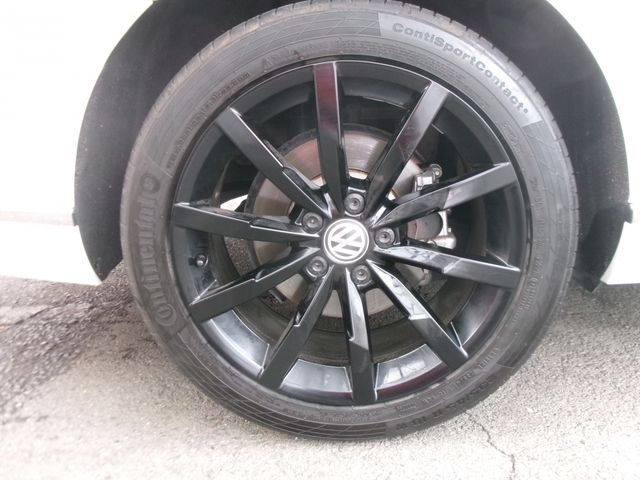 VOLKSWAGEN PASSAT VA 2018 Image 31